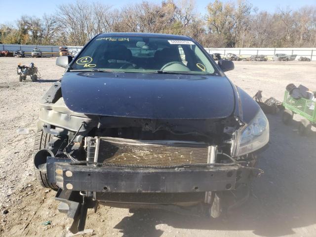 Photo 5 from auction – 2012 CHEVROLET MALIBU LS with VIN 1G1ZB5E07CF249624