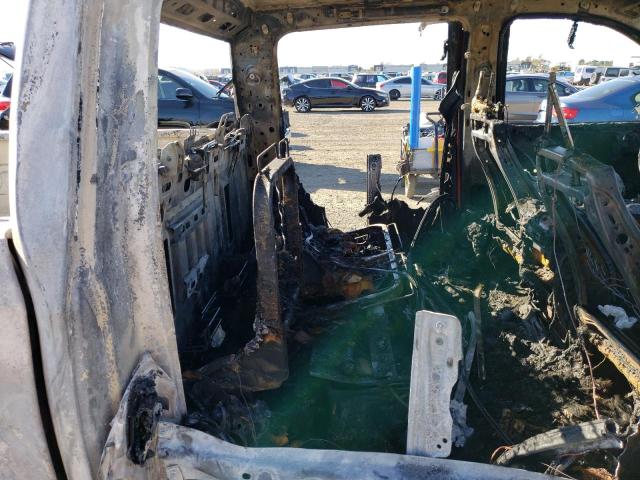 Photo 10 from auction – 2022 CHEVROLET SILVERADO with VIN 3GCPWBEK3NG186543