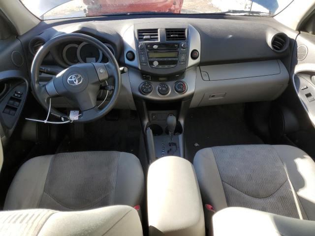 Photo 8 from auction – 2010 TOYOTA RAV4 with VIN JTMZF4DV5A5031655