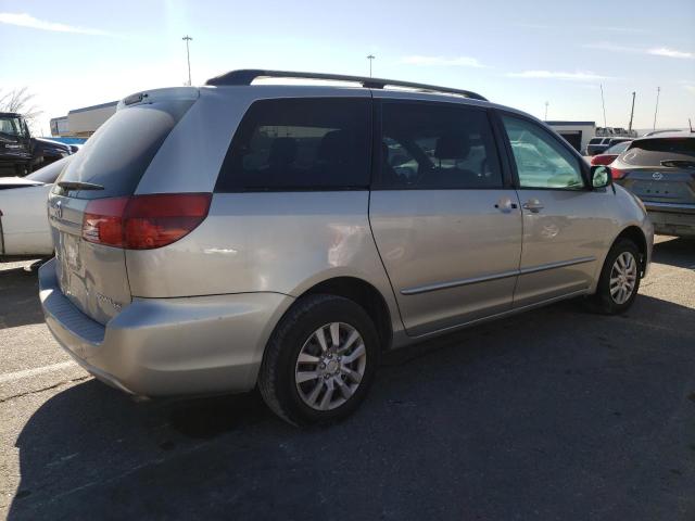 Photo 3 from auction – 2005 TOYOTA SIENNA CE with VIN 5TDZA23C55S251168