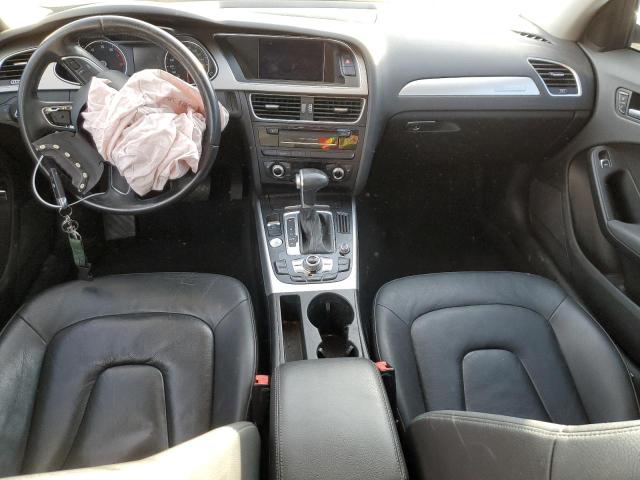 Photo 8 from auction – 2013 AUDI A4 PREMIUM with VIN WAUFFAFL3DN002427