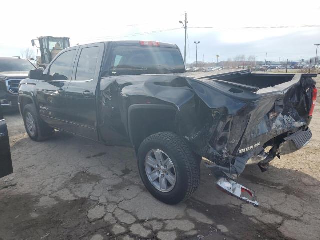Photo 2 from auction – 2018 GMC SIERRA K15 with VIN 1GTV2MECXJZ193569