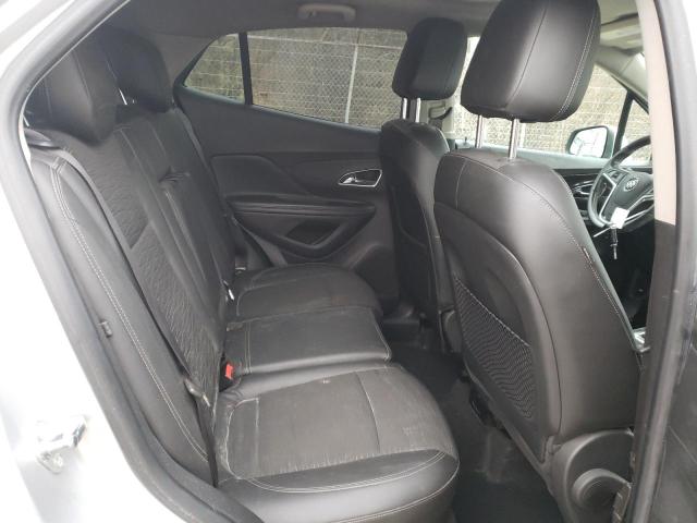 Photo 11 from auction – 2015 BUICK ENCORE with VIN KL4CJASB9FB208531