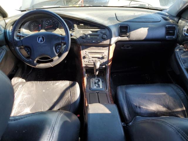 Photo 8 from auction – 2003 ACURA 3.2TL with VIN 19UUA56613A022337