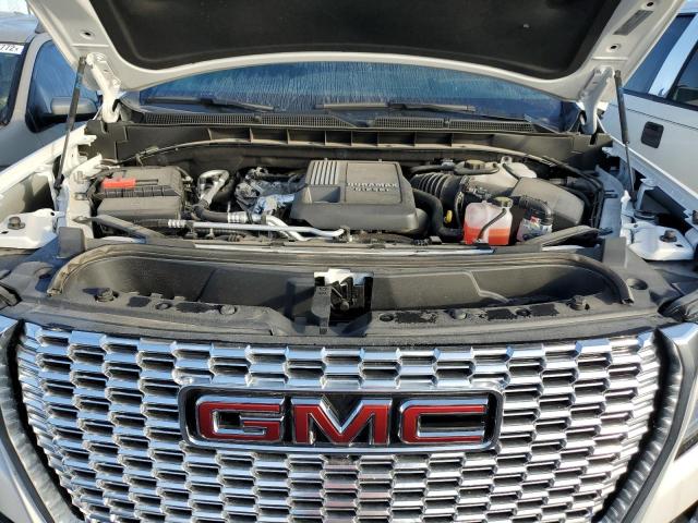Photo 12 from auction – 2022 GMC YUKON DENA with VIN 1GKS2DKT0NR265137