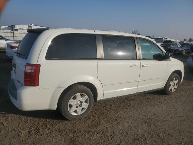 Photo 3 from auction – 2010 DODGE GRAND CARA with VIN 2D4RN4DE4AR435815