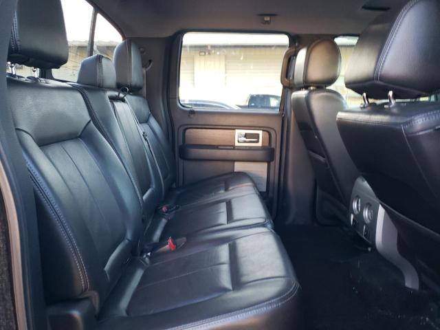 Photo 10 from auction – 2014 FORD F150 SUPER with VIN 1FTFW1EF5EFA36542