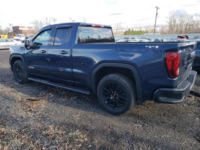 Photo 2 from auction – 2021 GMC SIERRA with VIN 1GTR9GEK0MZ369622