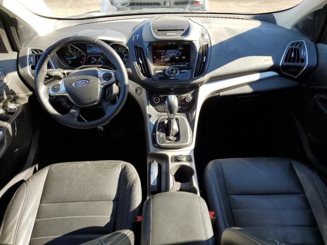 Photo 8 from auction – 2013 FORD ESCAPE SEL with VIN 1FMCU9HX2DUC11914