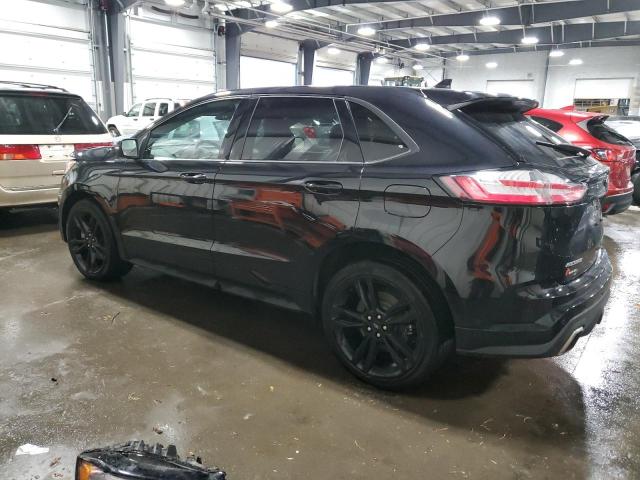 Photo 2 from auction – 2020 FORD EDGE ST with VIN 2FMPK4AP1LBA91001