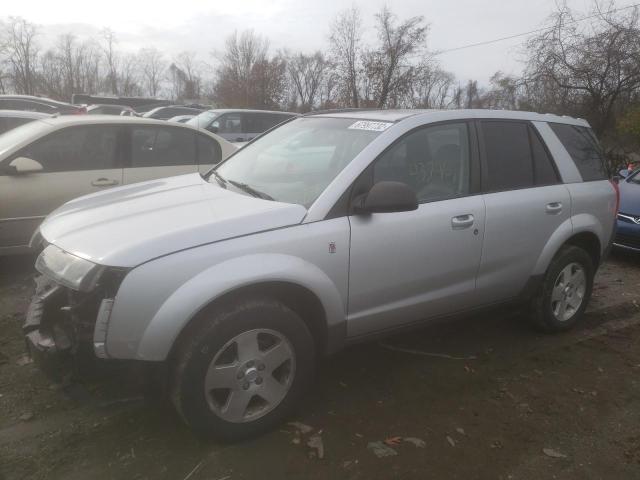 SATURN VUE 2004 with VIN 5GZCZ53484S872868 - Photo from auction