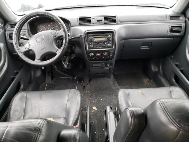 Photo 8 from auction – 2001 HONDA CR-V SE with VIN JHLRD18741C035419