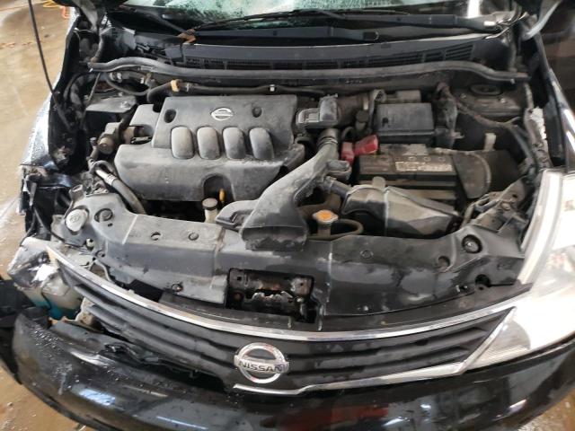 Фото 11 с аукциона – 2011 NISSAN VERSA S с VIN 3N1BC1CP3BL393595