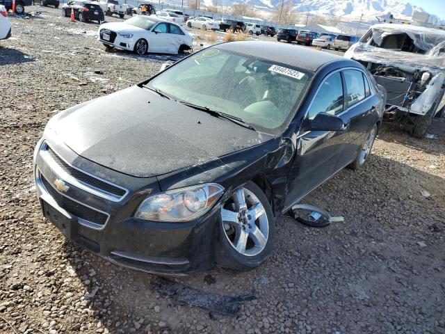 CHEVROLET MALIBU 2LT 2009 with VIN 1G1ZJ57719F204782 - Photo from auction