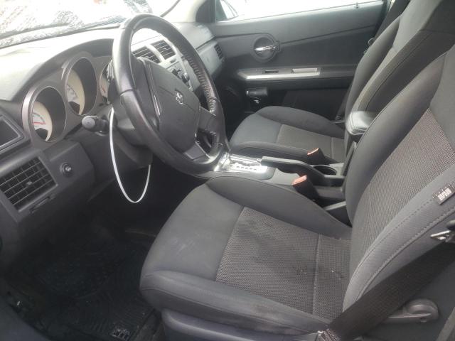 Photo 7 from auction – 2009 DODGE AVENGER SX with VIN 1B3LC56B89N522418