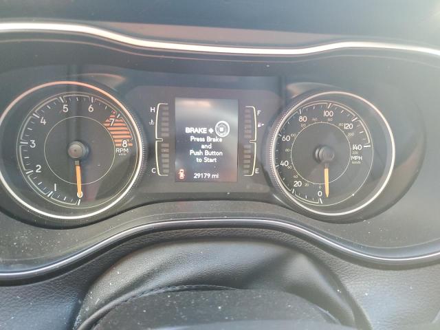Photo 9 from auction – 2019 JEEP CHEROKEE L with VIN 1C4PJLLX7KD302676
