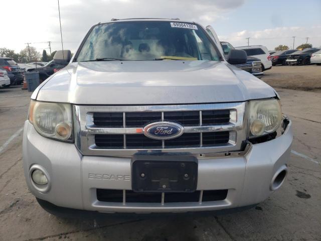 Photo 5 from auction – 2010 FORD ESCAPE with VIN 1FMCU0D73AKA35688