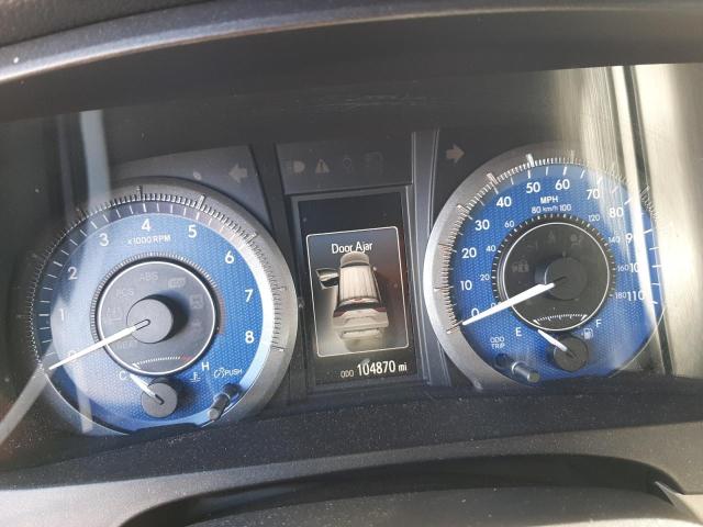 Photo 9 from auction – 2015 TOYOTA SIENNA XLE with VIN 5TDYK3DC4FS628393