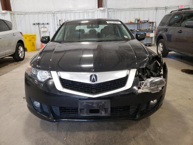Photo 5 from auction – 2009 ACURA TSX with VIN JH4CU26609C032885