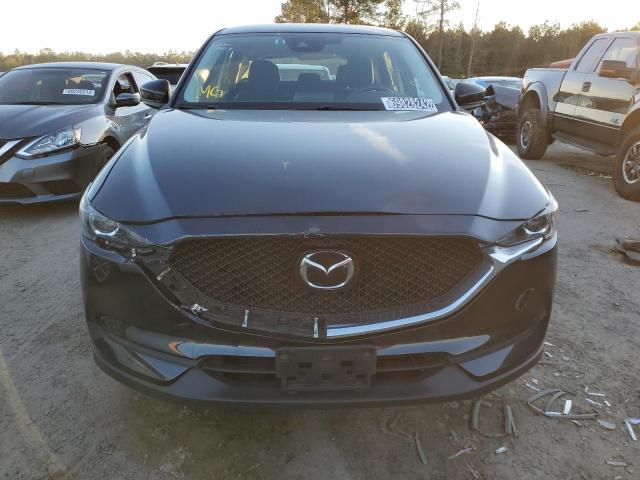 Photo 5 from auction – 2019 MAZDA CX-5 SPORT with VIN JM3KFBBM0K0699370