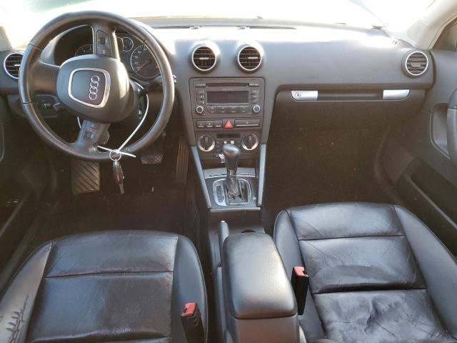 Photo 8 from auction – 2008 AUDI A3 2.0 PRE with VIN WAUNF78P18A022090