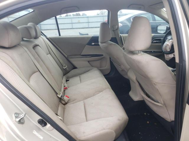 Photo 10 from auction – 2014 HONDA ACCORD LX with VIN 1HGCR2F38EA072812