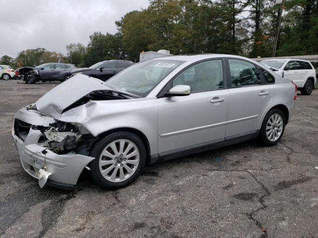VOLVO S40 2.4I 2005 with VIN YV1MS382X52071991 - Photo from auction