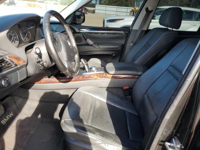 Photo 7 from auction – 2007 BMW X5 3.0I with VIN 5UXFE43557L013103