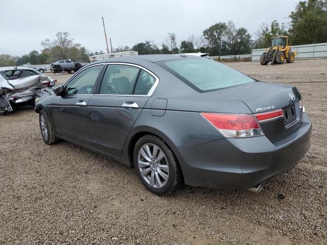 Photo 2 from auction – 2011 HONDA ACCORD EXL with VIN 1HGCP3F89BA030278