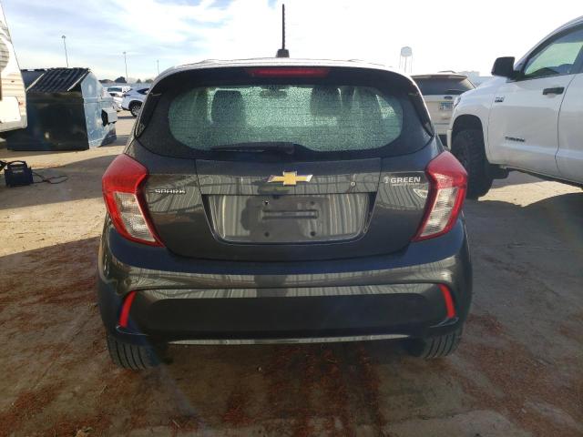 Photo 6 from auction – 2019 CHEVROLET SPARK LS with VIN KL8CB6SA6KC743904