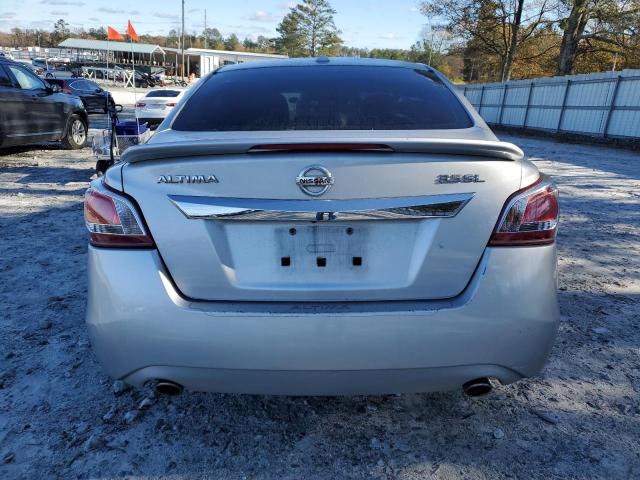 Photo 6 from auction – 2013 NISSAN ALTIMA 3.5 with VIN 1N4BL3AP3DC261517