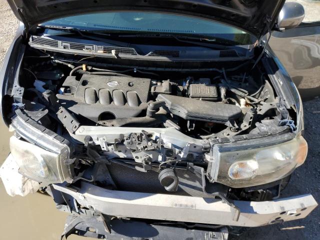 Photo 12 from auction – 2009 NISSAN CUBE BASE with VIN JN8AZ28R19T107762