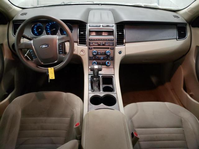 Photo 8 from auction – 2011 FORD TAURUS SE with VIN 1FAHP2DWXBG156328