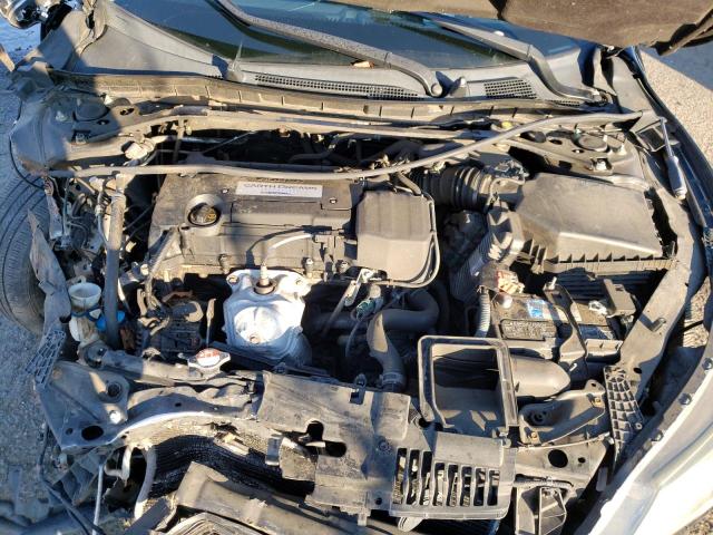 Photo 11 from auction – 2014 HONDA ACCORD EXL with VIN 1HGCR2F89EA033268
