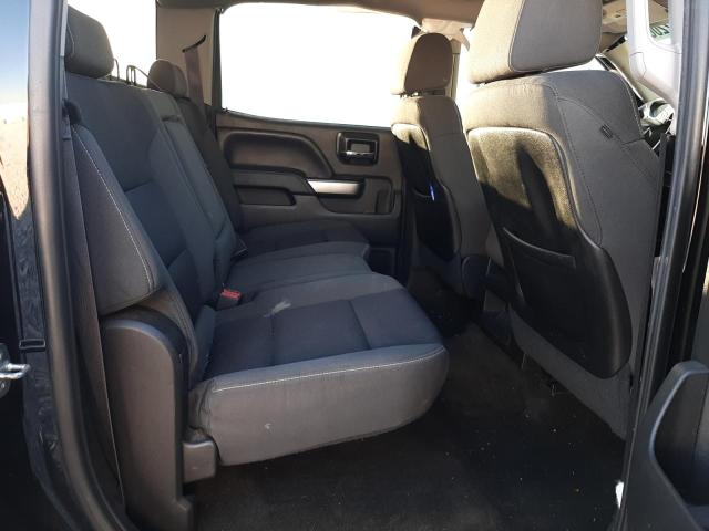 Photo 10 from auction – 2014 CHEVROLET SILVERADO with VIN 3GCUKREH0EG489128