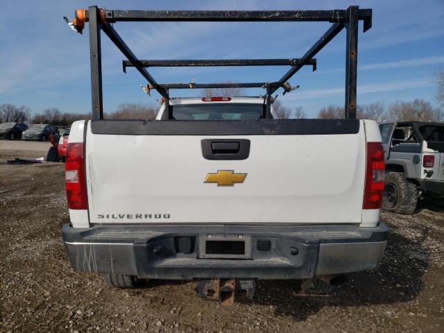 Photo 6 from auction – 2013 CHEVROLET SILVERADO with VIN 1GC0CVCG0DF245218