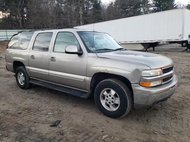 Photo 4 from auction – 2001 CHEVROLET SUBURBAN K with VIN 1GNFK16T91J214676