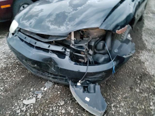 Photo 9 from auction – 2004 CHEVROLET CAVALIER with VIN 1G1JC12F047297988