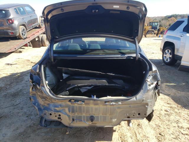 Photo 6 from auction – 2021 KIA FORTE FE with VIN 3KPF24AD2ME361370