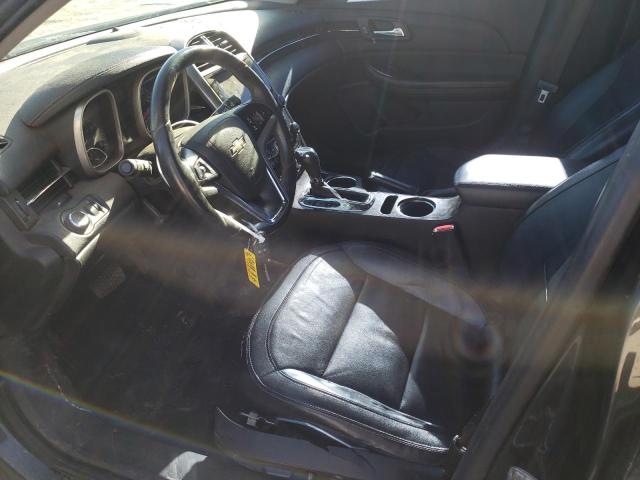 Photo 7 from auction – 2015 CHEVROLET MALIBU LTZ with VIN 1G11F5SL2FF174626