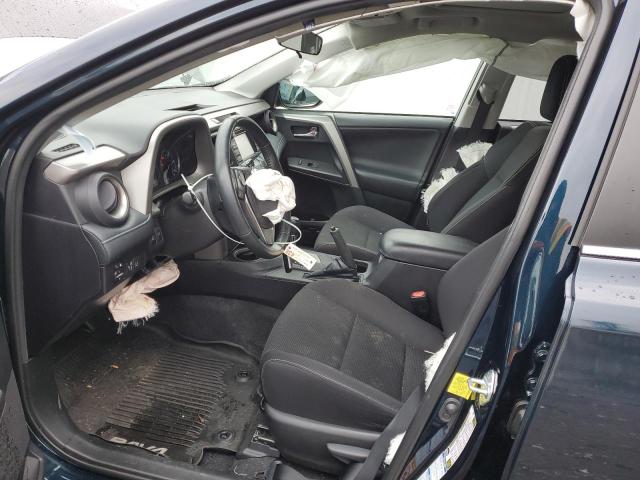 Photo 7 from auction – 2018 TOYOTA RAV4 ADVEN with VIN 2T3RFREV9JW841603
