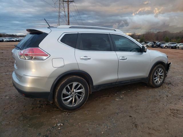 Photo 3 from auction – 2015 NISSAN ROGUE S with VIN 5N1AT2MT5FC856358