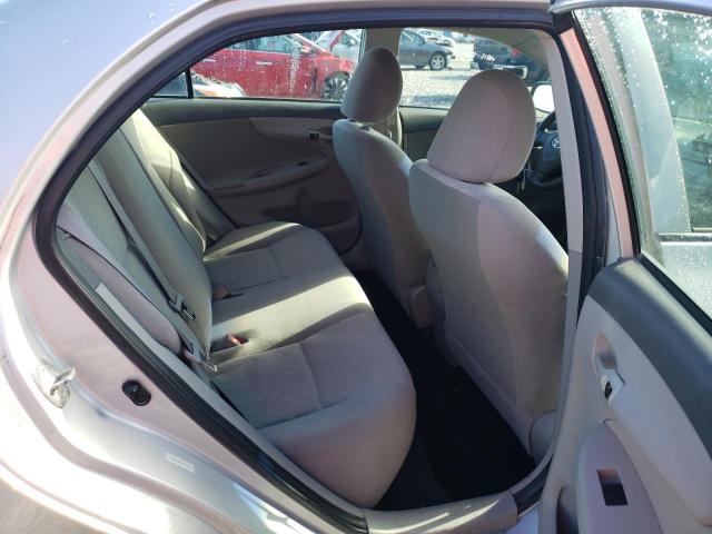 Photo 10 from auction – 2009 TOYOTA COROLLA BA with VIN 1NXBU40E19Z120231