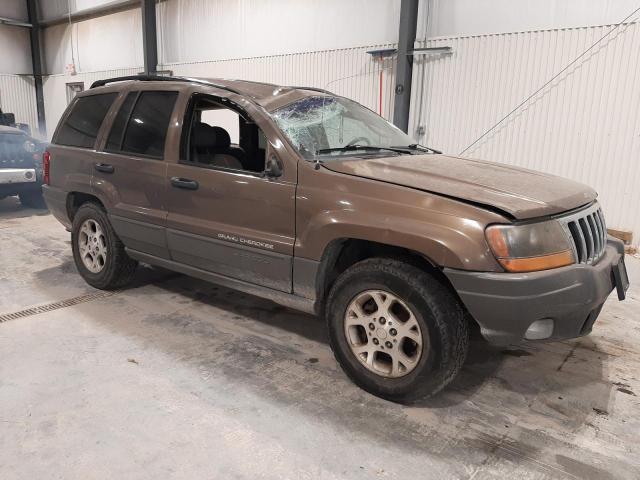 Photo 4 from auction – 2002 JEEP GRAND CHER with VIN 1J4GW38S12C153406