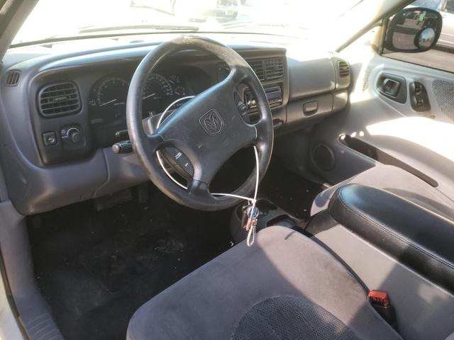 Photo 8 from auction – 1997 DODGE DAKOTA with VIN 1B7GL23Y4VS207635