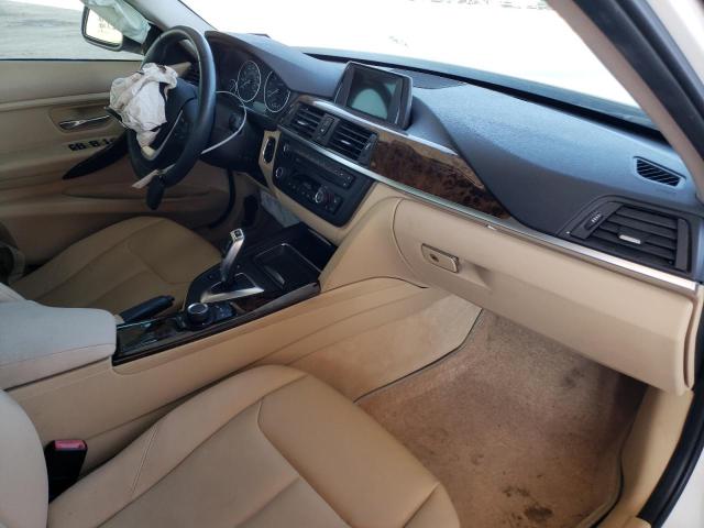 صورة رقم 7 من المزاد - 2014 BMW 328 I مع VIN WBA3A5C55EP603116