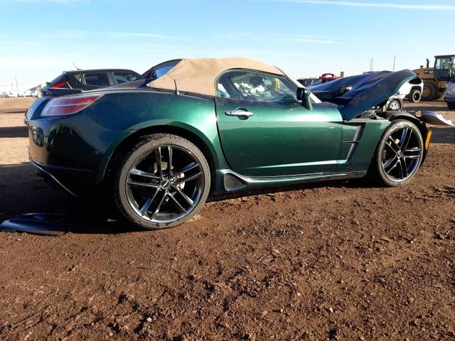 Photo 3 from auction – 2007 SATURN SKY with VIN 1G8MB35B77Y100559
