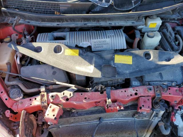 Photo 11 from auction – 2013 TOYOTA PRIUS V with VIN JTDZN3EU0D3202802