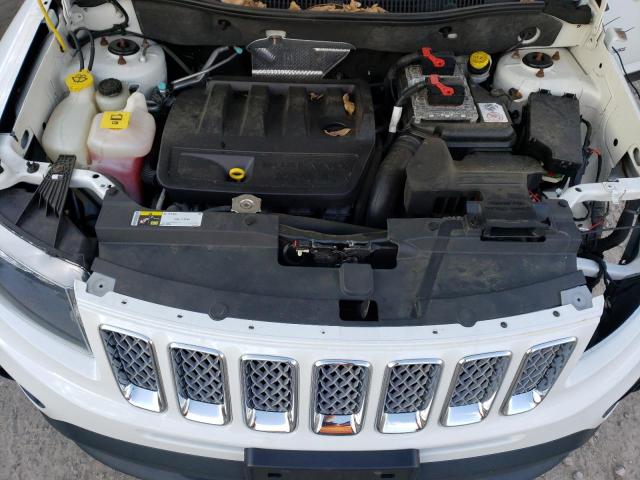 Photo 11 from auction – 2014 JEEP COMPASS LA with VIN 1C4NJDEB3ED688936