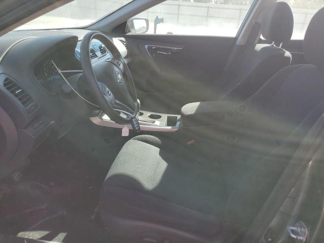 Photo 7 from auction – 2014 NISSAN ALTIMA 2.5 with VIN 1N4AL3AP4EN342883